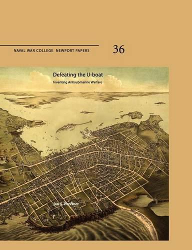 Defeating The U-Boat