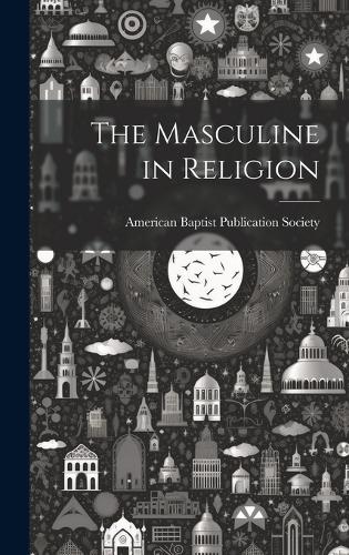 The Masculine in Religion