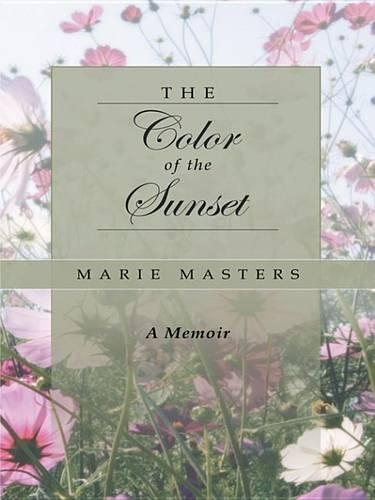 The Color of the Sunset