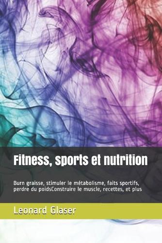 Fitness, sports et nutrition