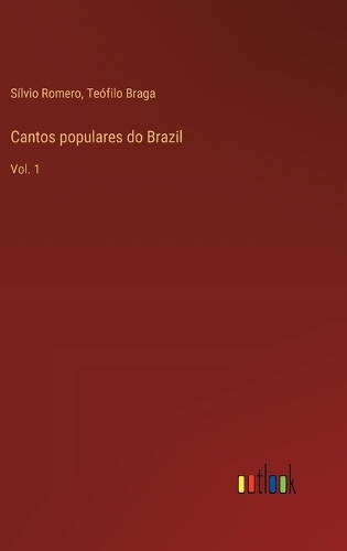 Cantos populares do Brazil