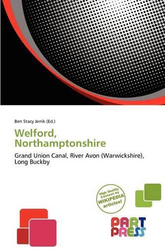Welford, Northamptonshire