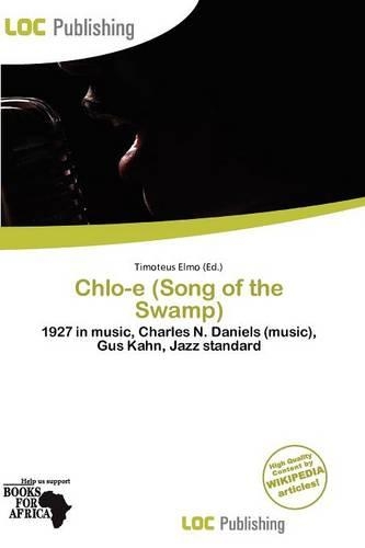Chlo-E (Song of the Swamp)