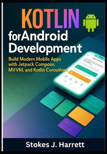 Kotlin for Android Development