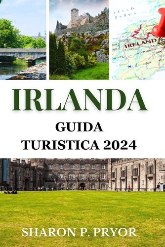 Irlanda Guida di viaggio 2024