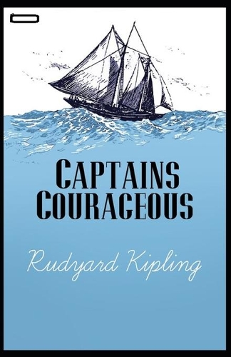 Captains Courageous annotated