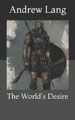The World's Desire