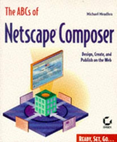 The ABCs of Netscape Composer X