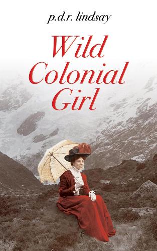 Wild Colonial Girl