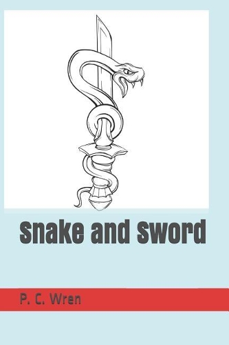 Snake and Sword