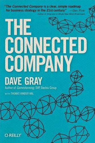 The Connected Company