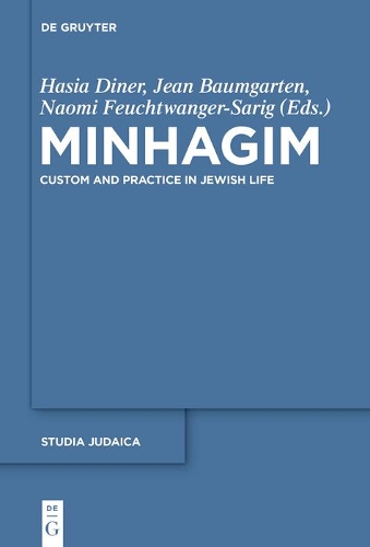 Minhagim