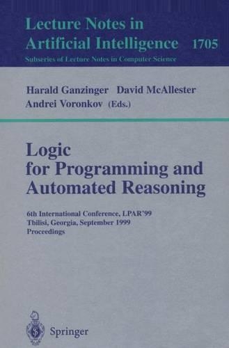 Logic Programming and Automated Reasoning
