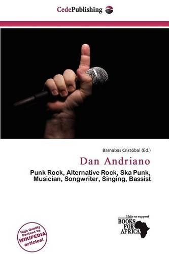 Dan Andriano