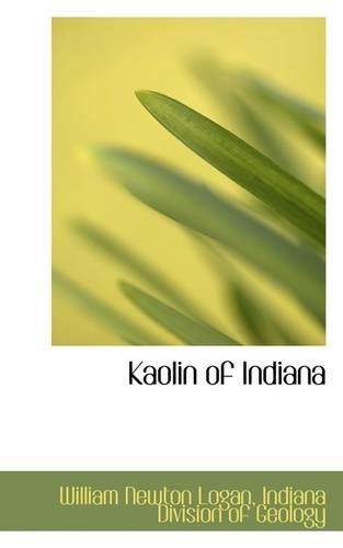 Kaolin of Indiana