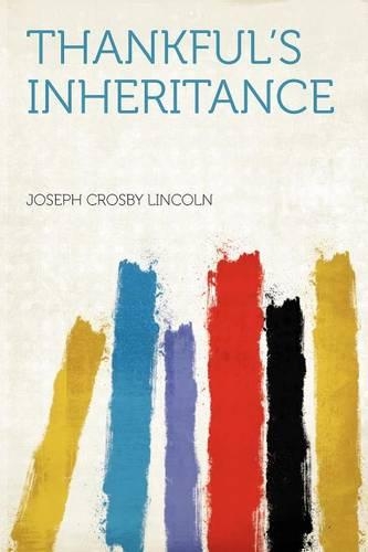 Thankful's Inheritance