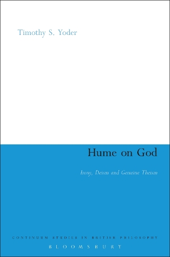 Hume on God