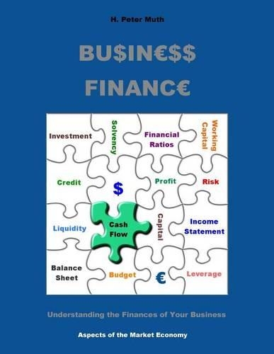 Business Finance