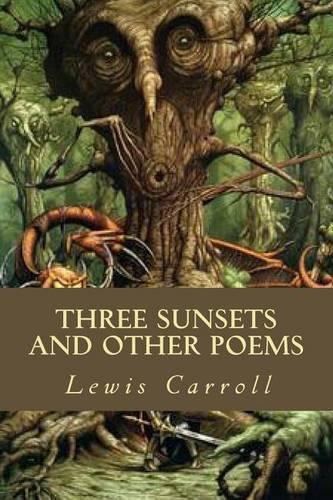 Three Sunsets and other poems