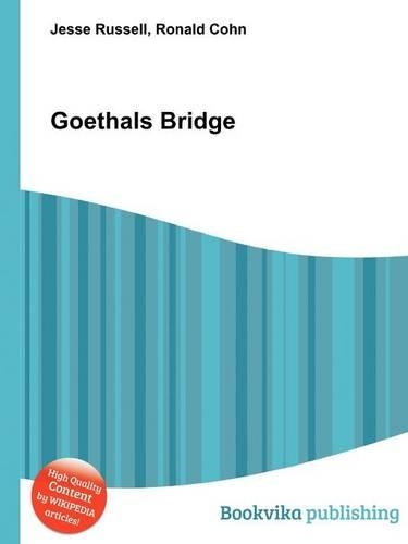 Goethals Bridge