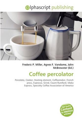 Coffee Percolator