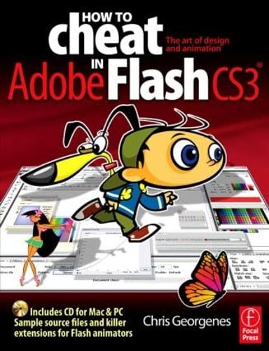 How to Cheat in Adobe Flash CS3