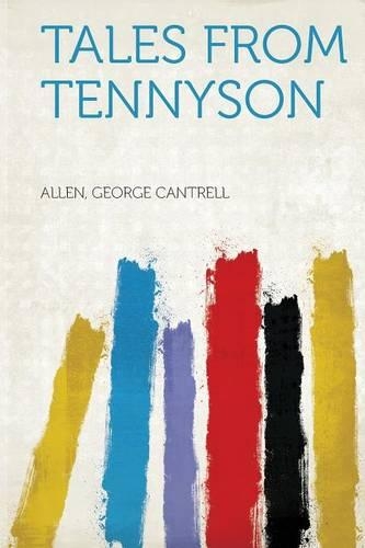 Tales from Tennyson
