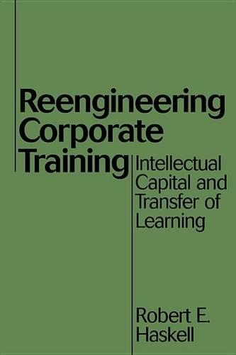 Reengineering Corporate Training