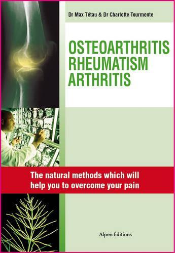 Osteoarthritis, Rheumatism, Arthritis