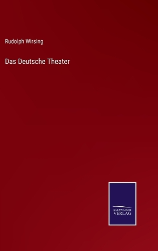Das Deutsche Theater