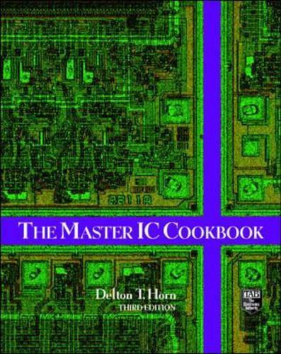 Master IC Cookbook