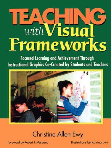 Teaching With Visual Frameworks: Focused Learning and Achievement Through Instructional Graphics Co-Created by Students and Teachers