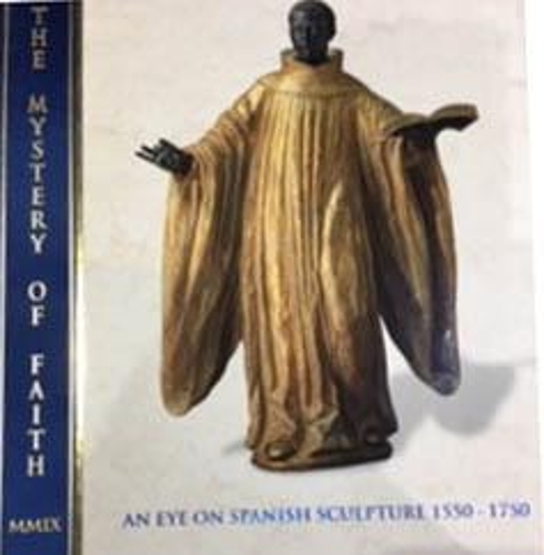 The Mystery of Faith