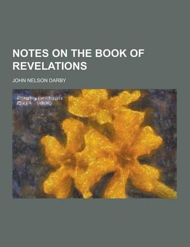 Notes on the Book of Revelations