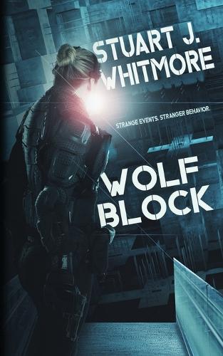 Wolf Block