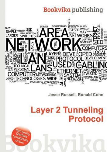 Layer 2 Tunneling Protocol