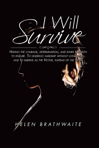 I will Survive