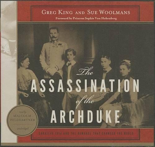 The Assassination of the Archduke