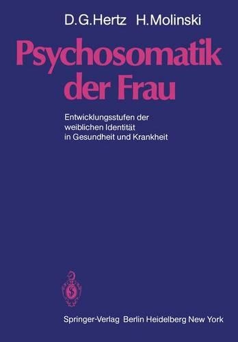 Psychosomatik Der Frau