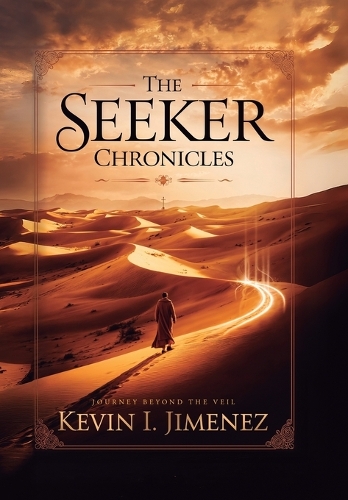 The Seeker Chronicles
