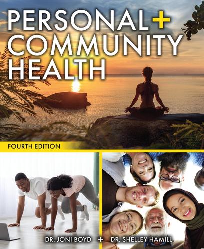 Personal + Community Health