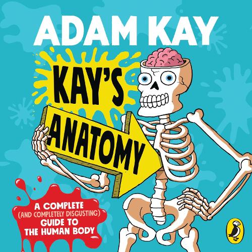 Kay's Anatomy