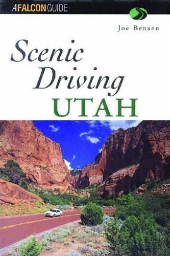 Scenic Driving Utah