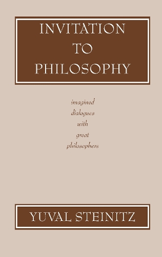 Invitation to Philosophy