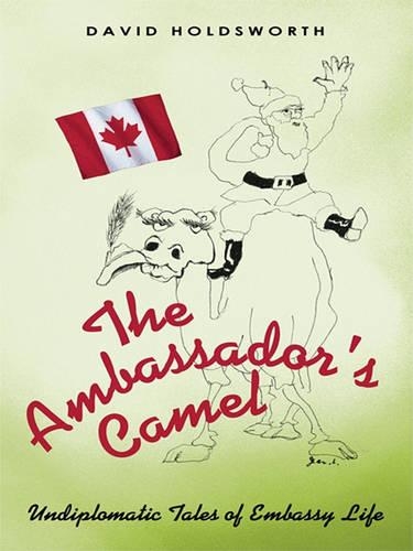 The Ambassador's Camel