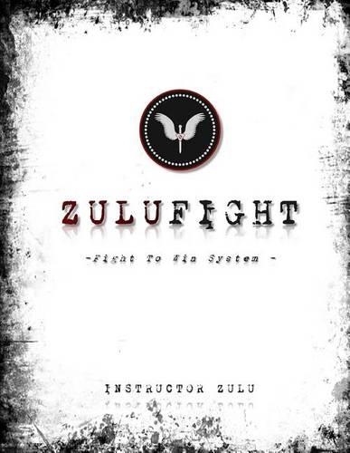 Zulufight - Black & White Edition: Fight to Win System
