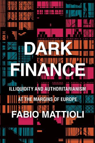 Dark Finance