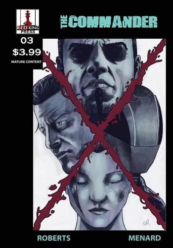 The Commander # 03