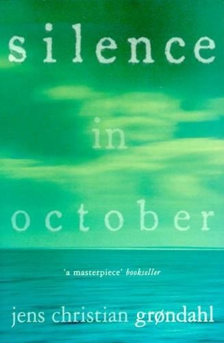 Silence in October