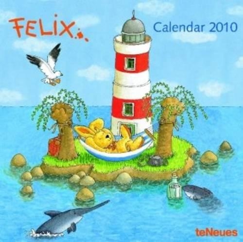 2010 Felix Grid Calendar